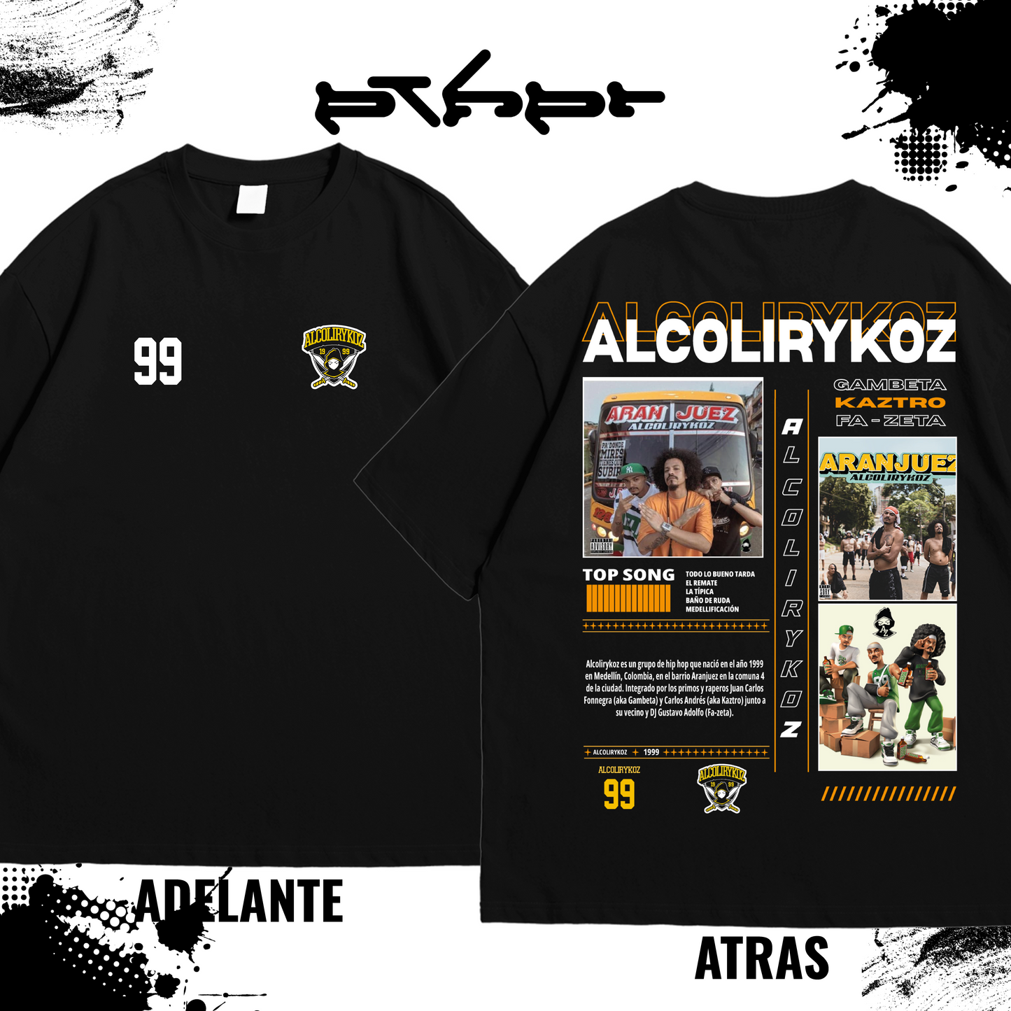 ALCOLIRYKOZ V1