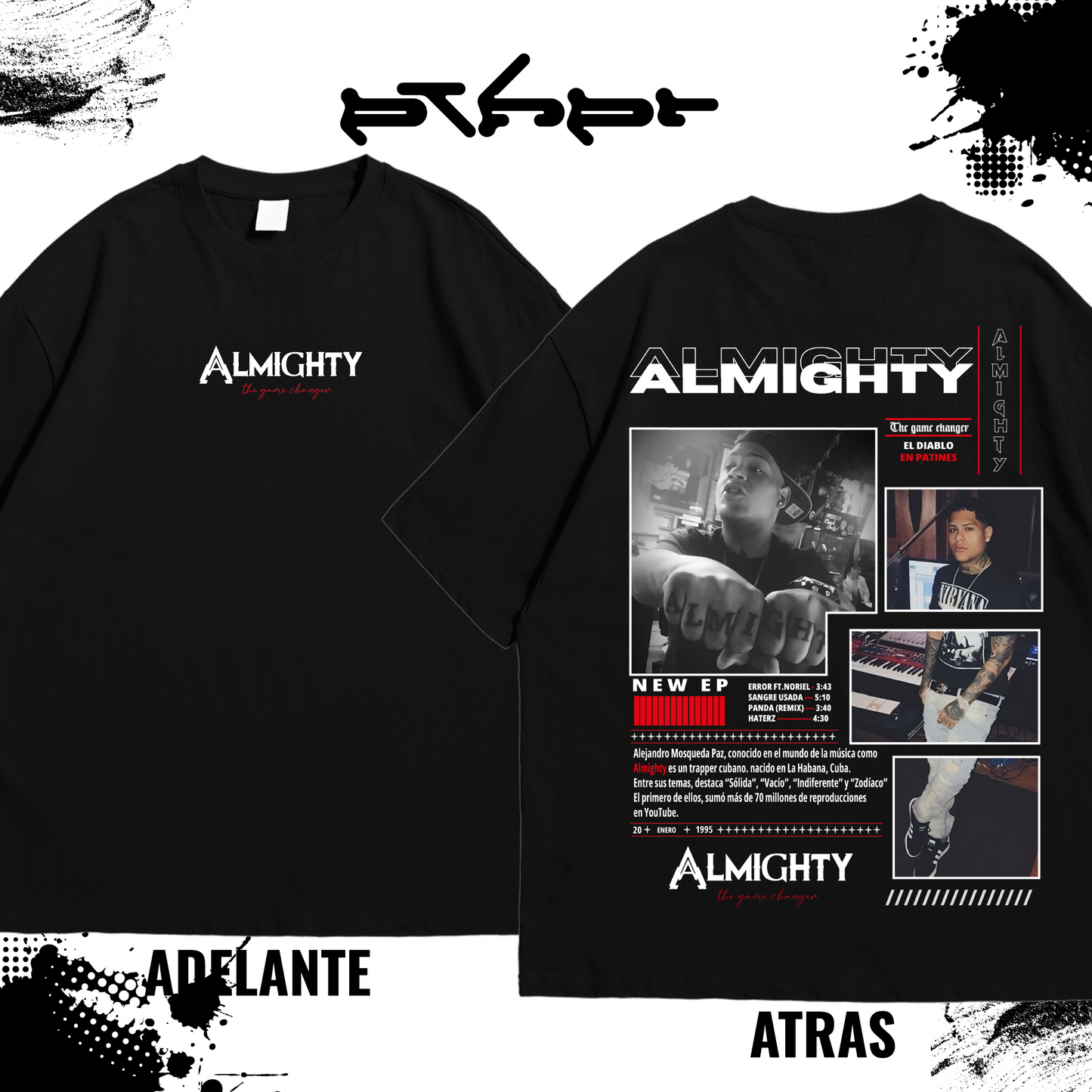 ALMIGHTY V1