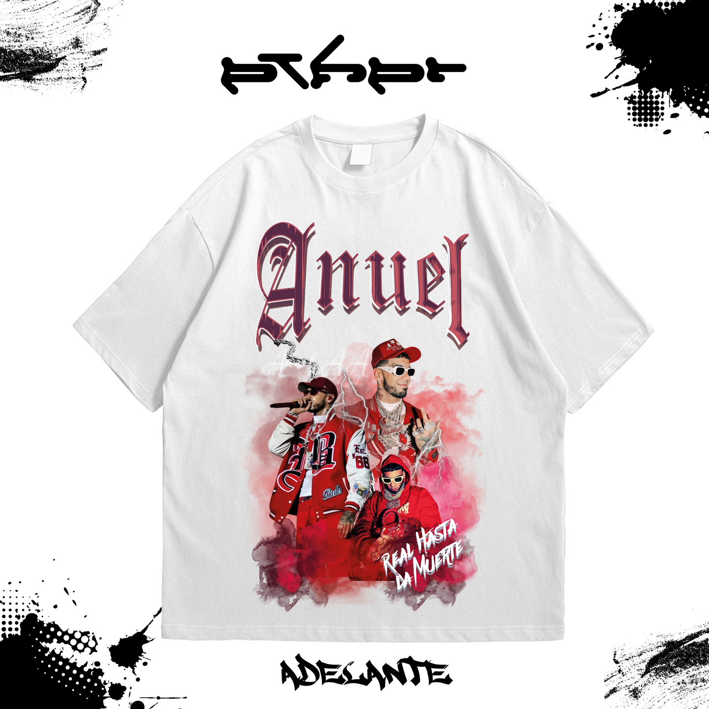 ANUEL V1