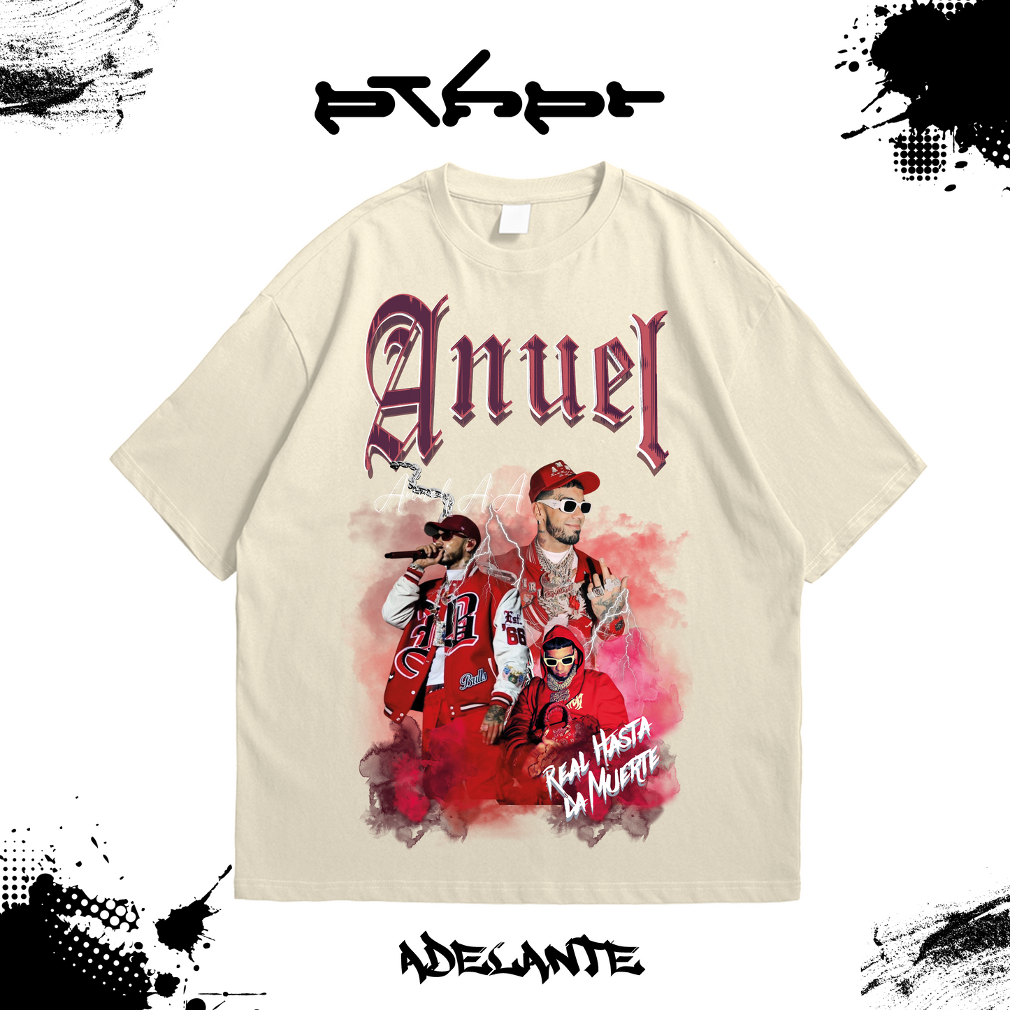 ANUEL V1