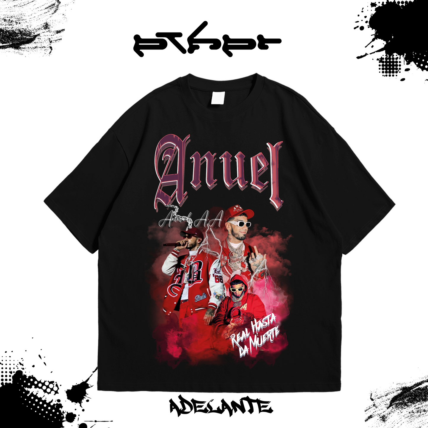 ANUEL V1