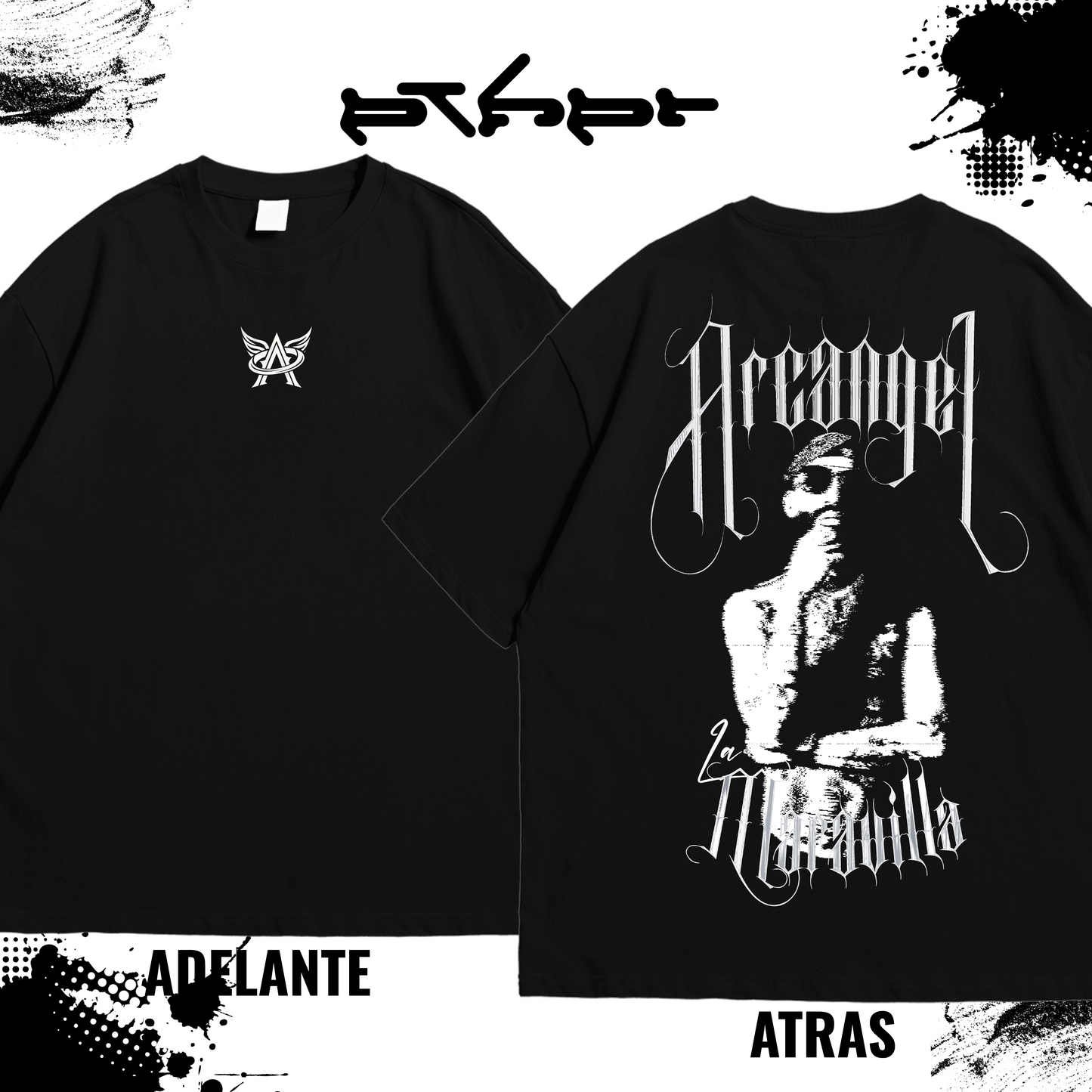 ARCANGEL V3