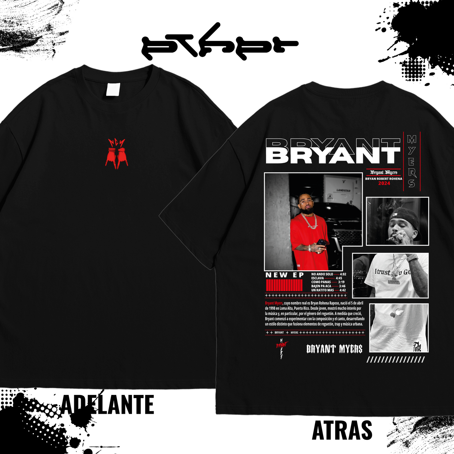 BRYANT MYERS V1