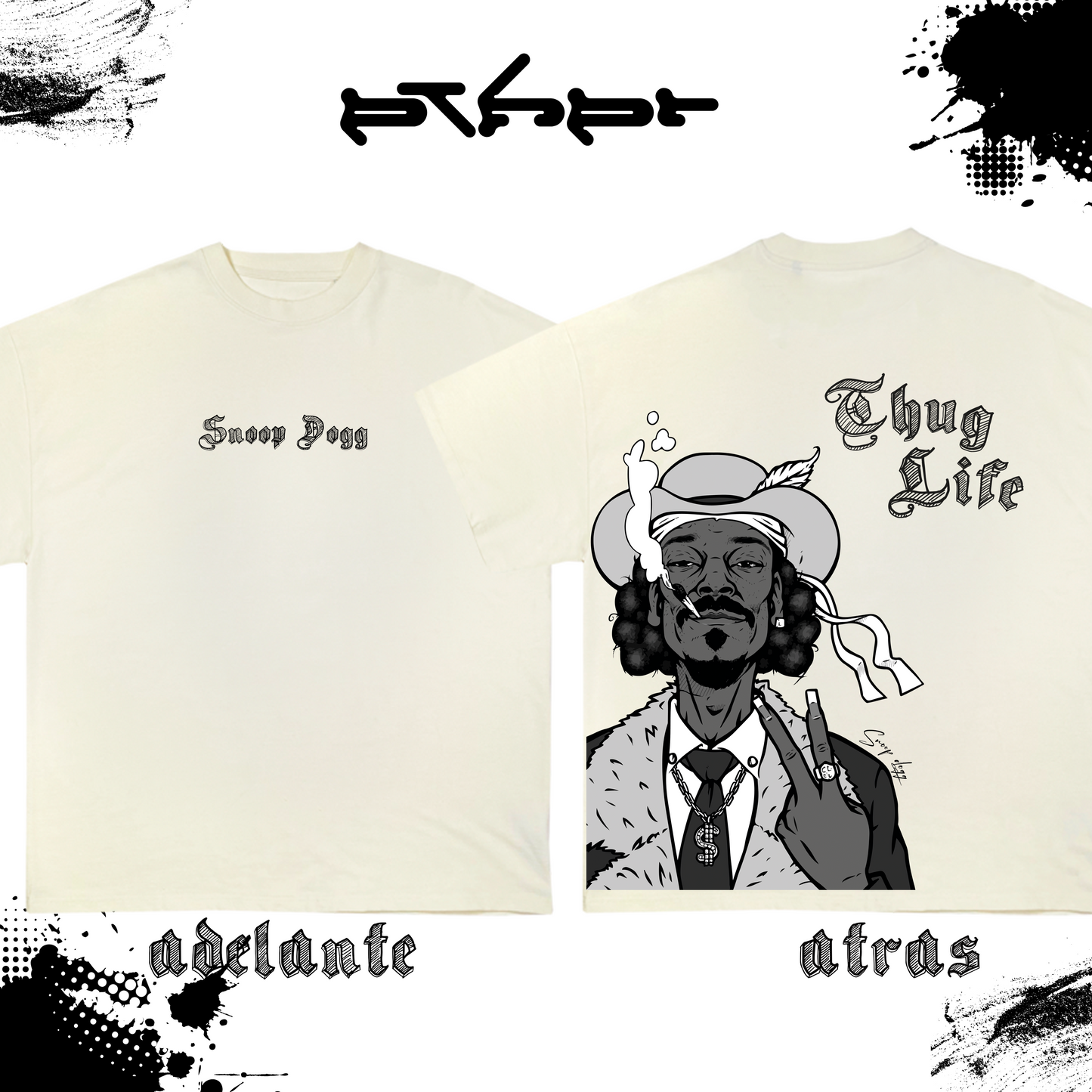 SNOOP DOGG