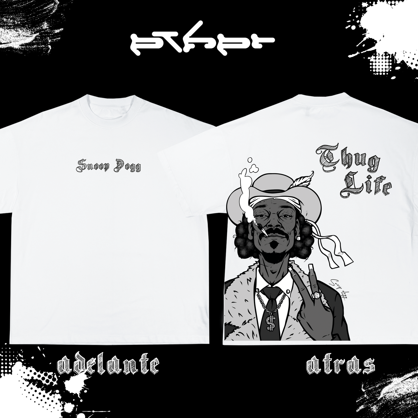 SNOOP DOGG