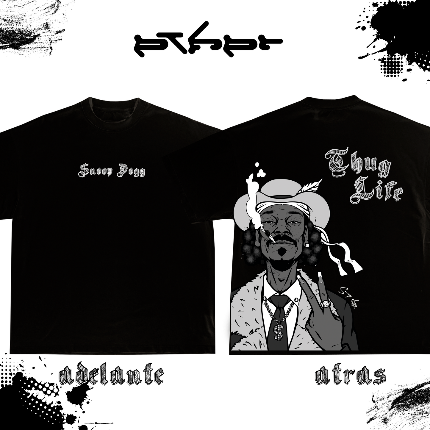 SNOOP DOGG