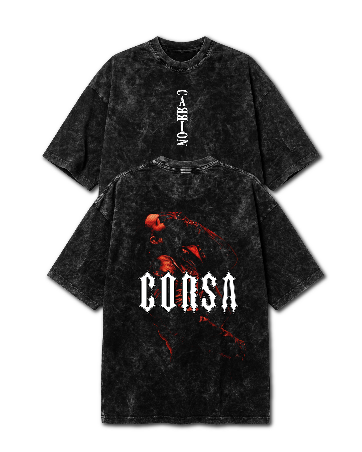 CORSA V3