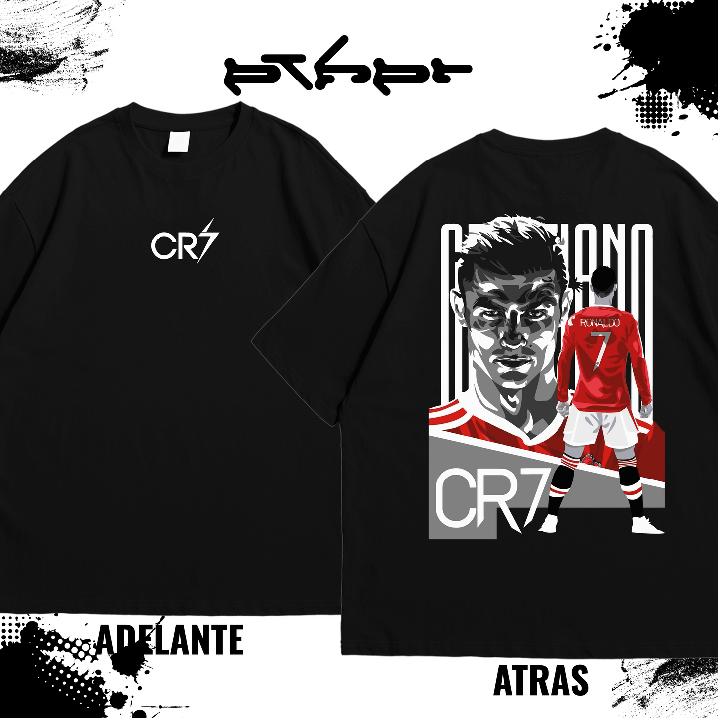 CR7 V2