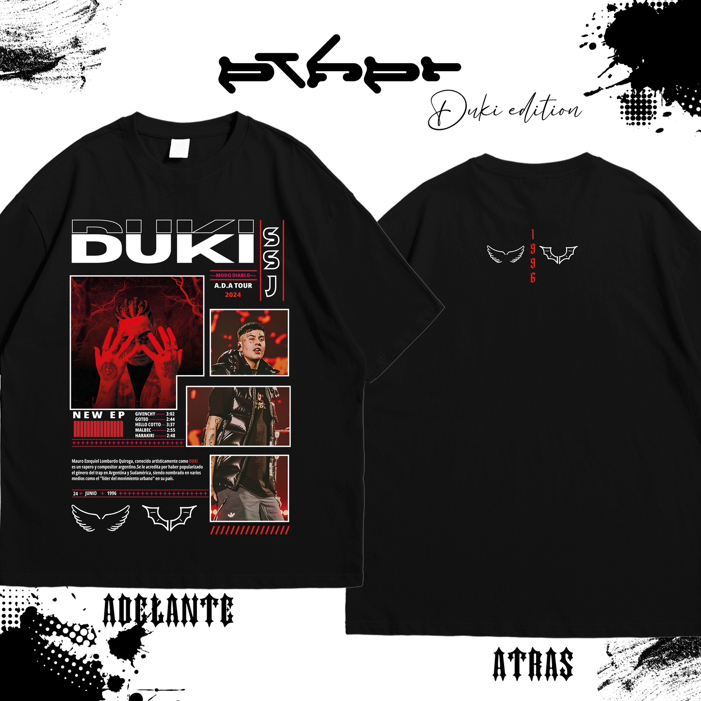 DUKI V2