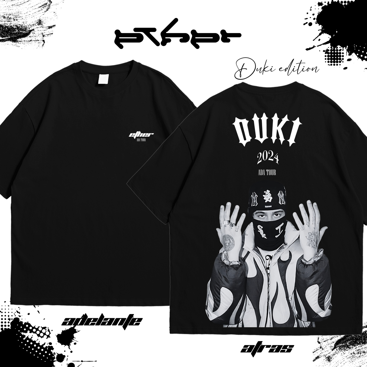 DUKI V1