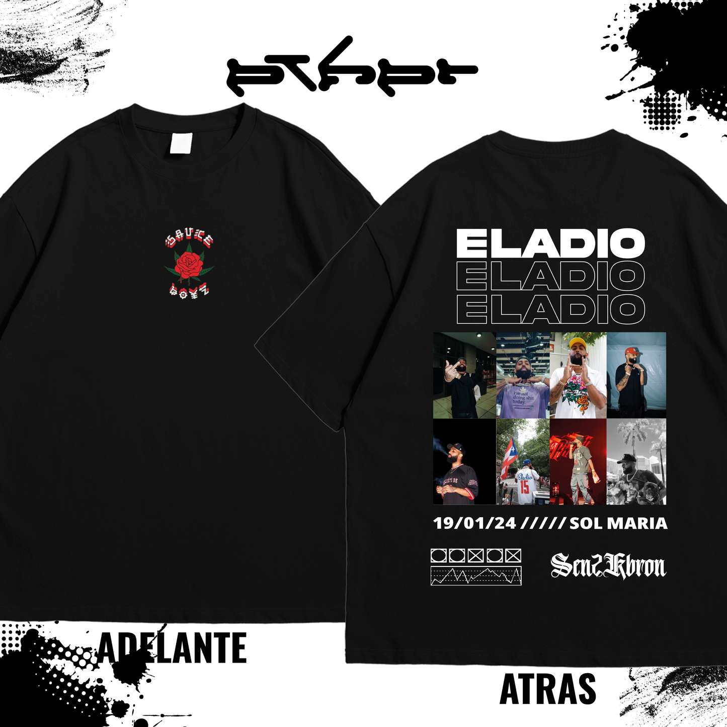 ELADIO CARRION V2