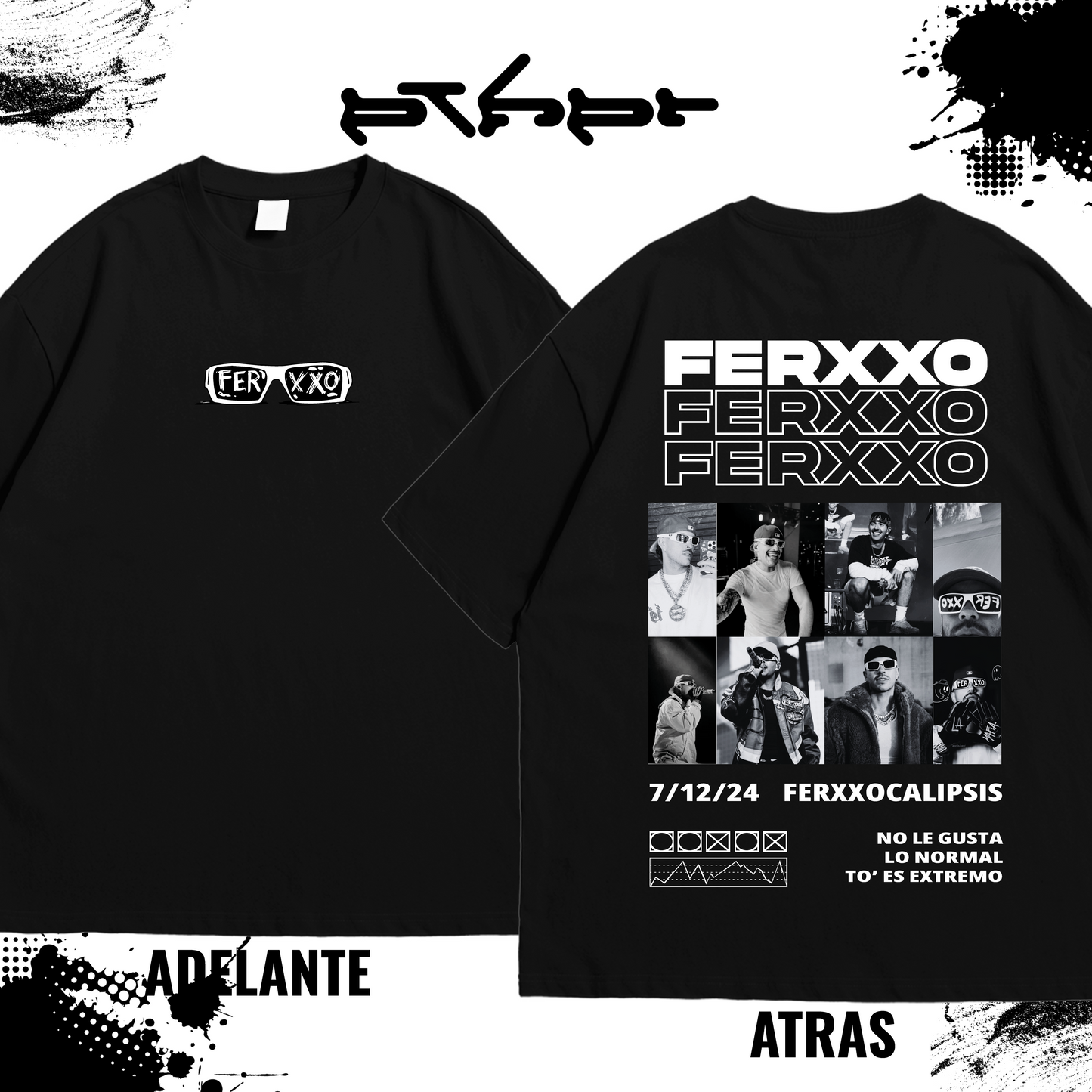 FEID V2
