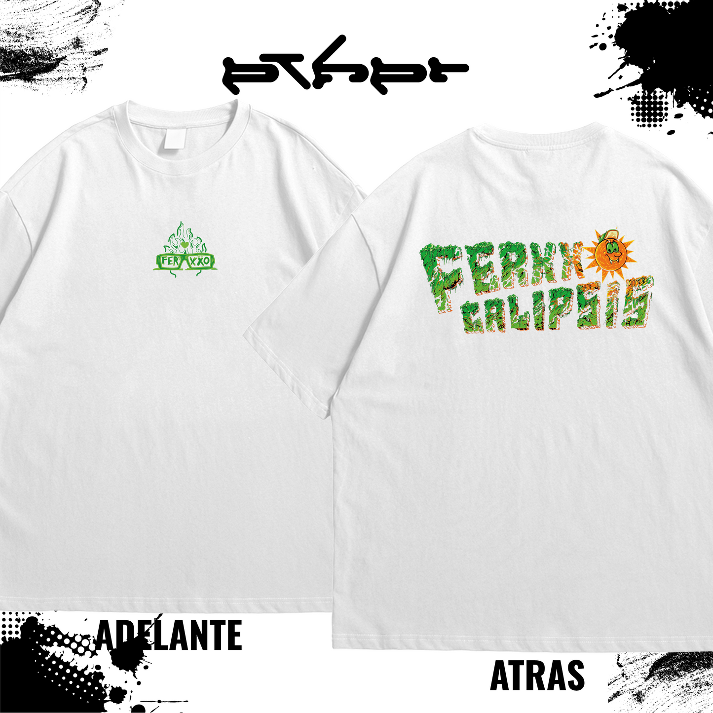 FERXXOCALIPSIS EDITION V2