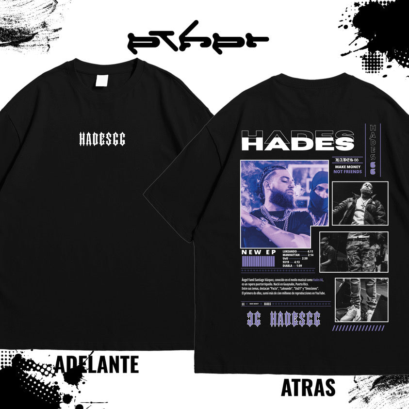 HADES66 V1