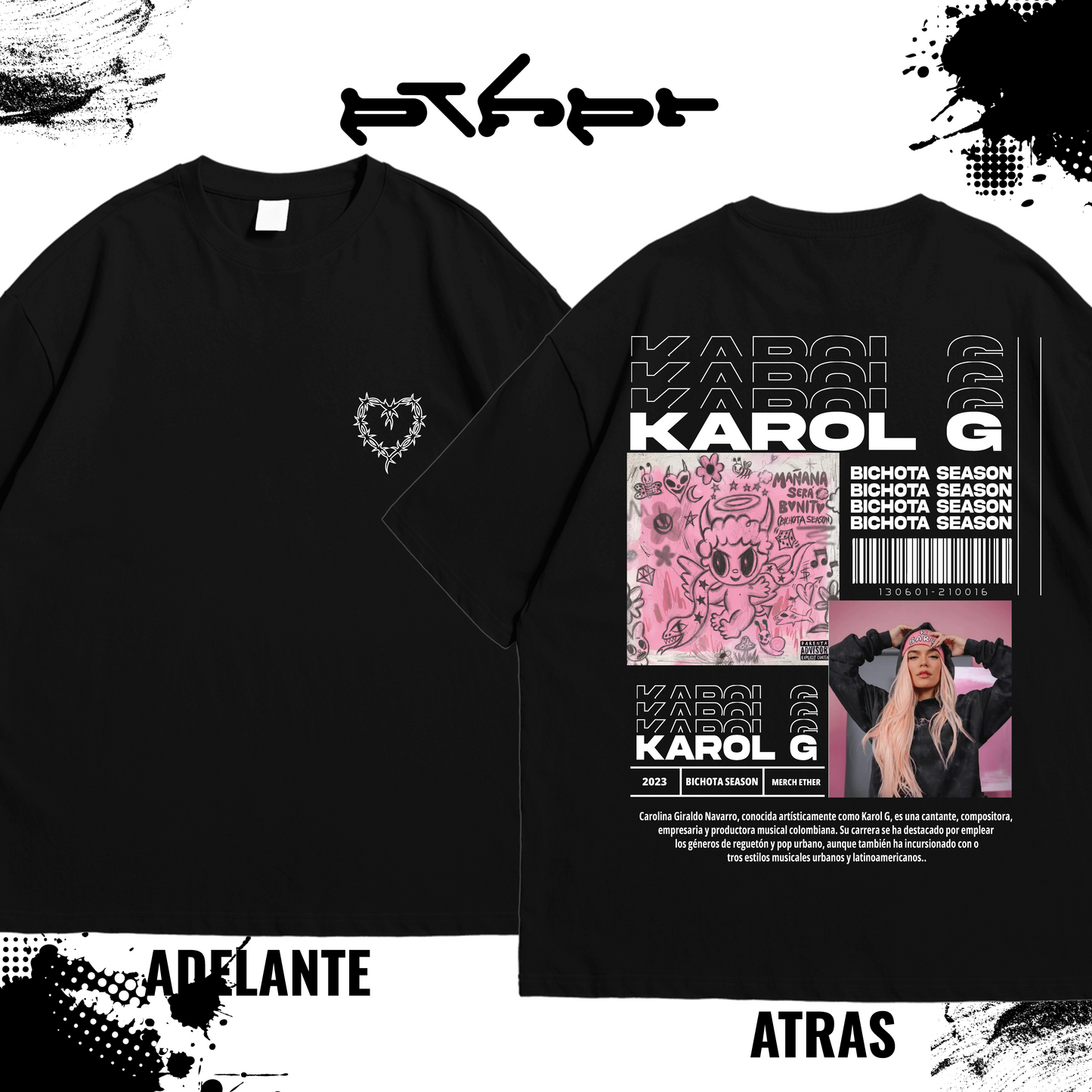 KAROL G V1