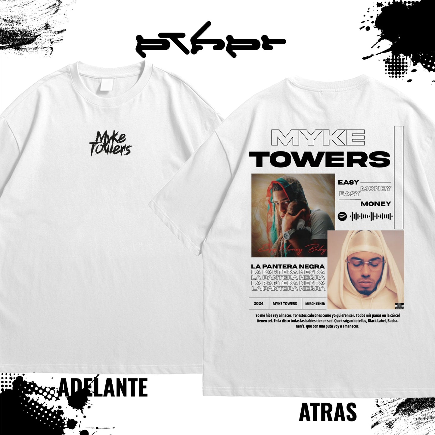 MYKE TOWERS V3