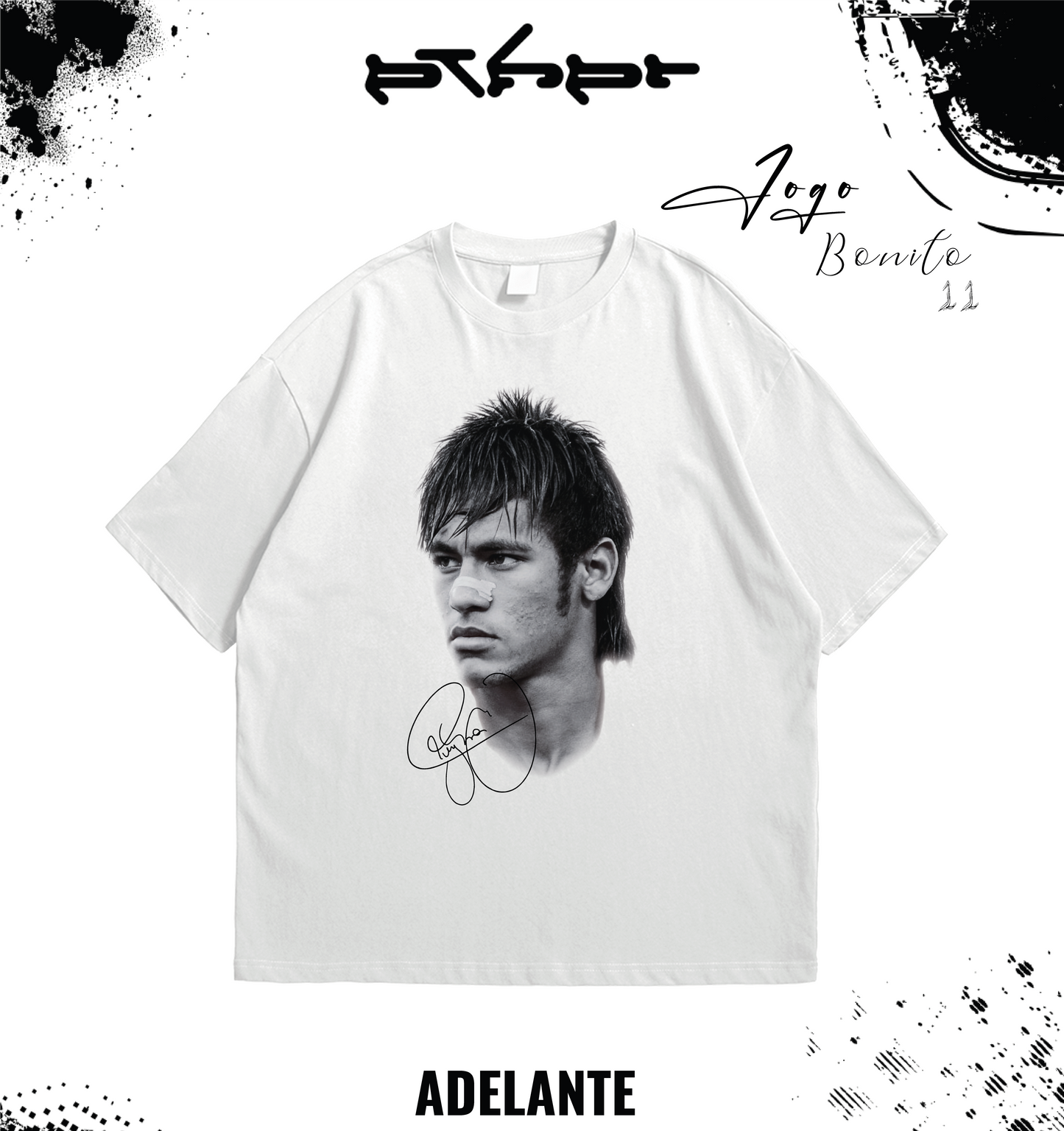 NEYMAR V5 FACE EDITION