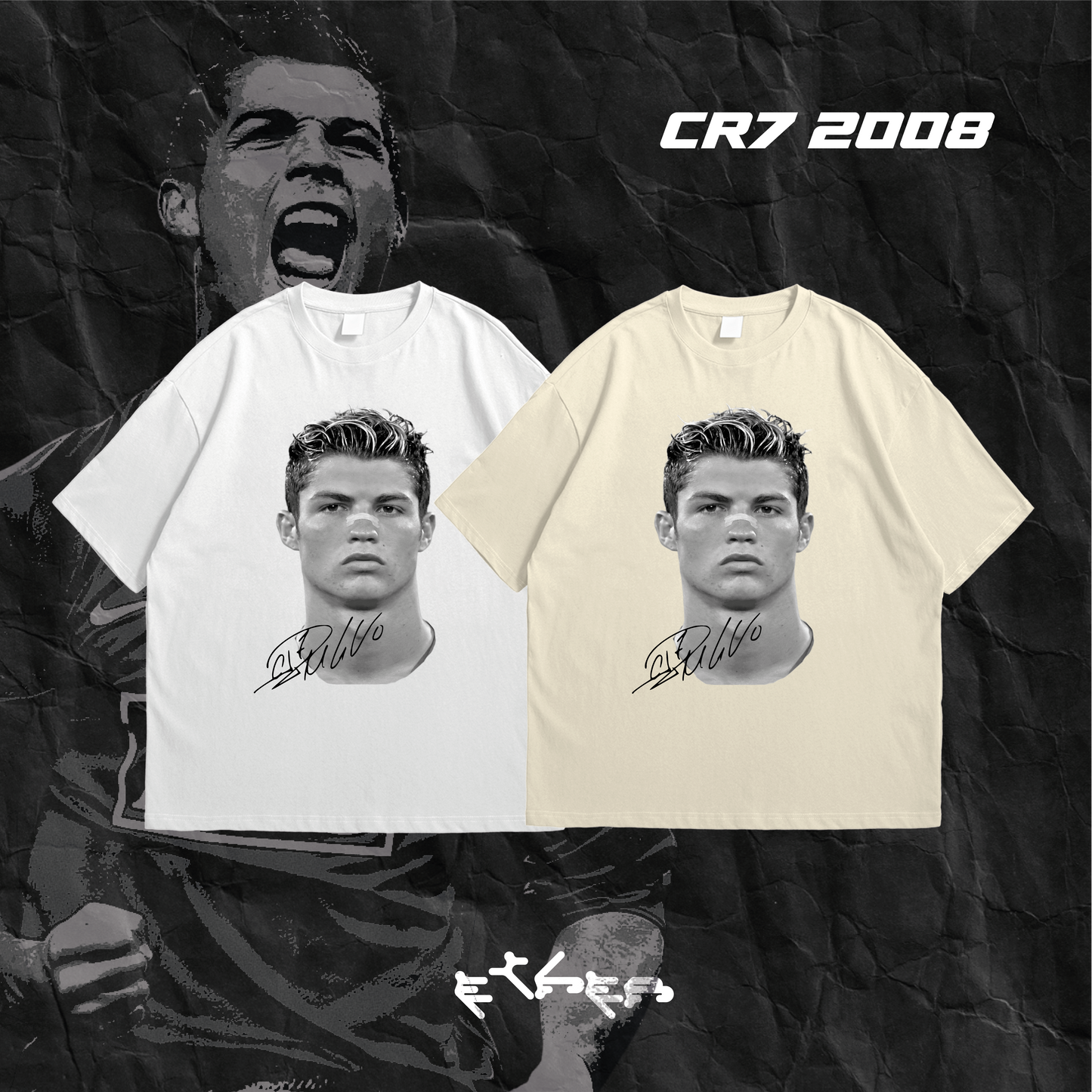 CR7 FACE EDITION
