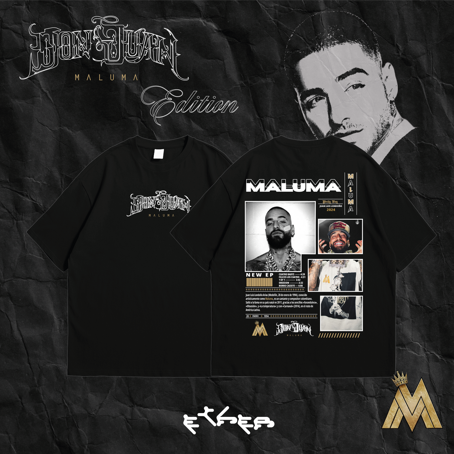 MALUMA V1