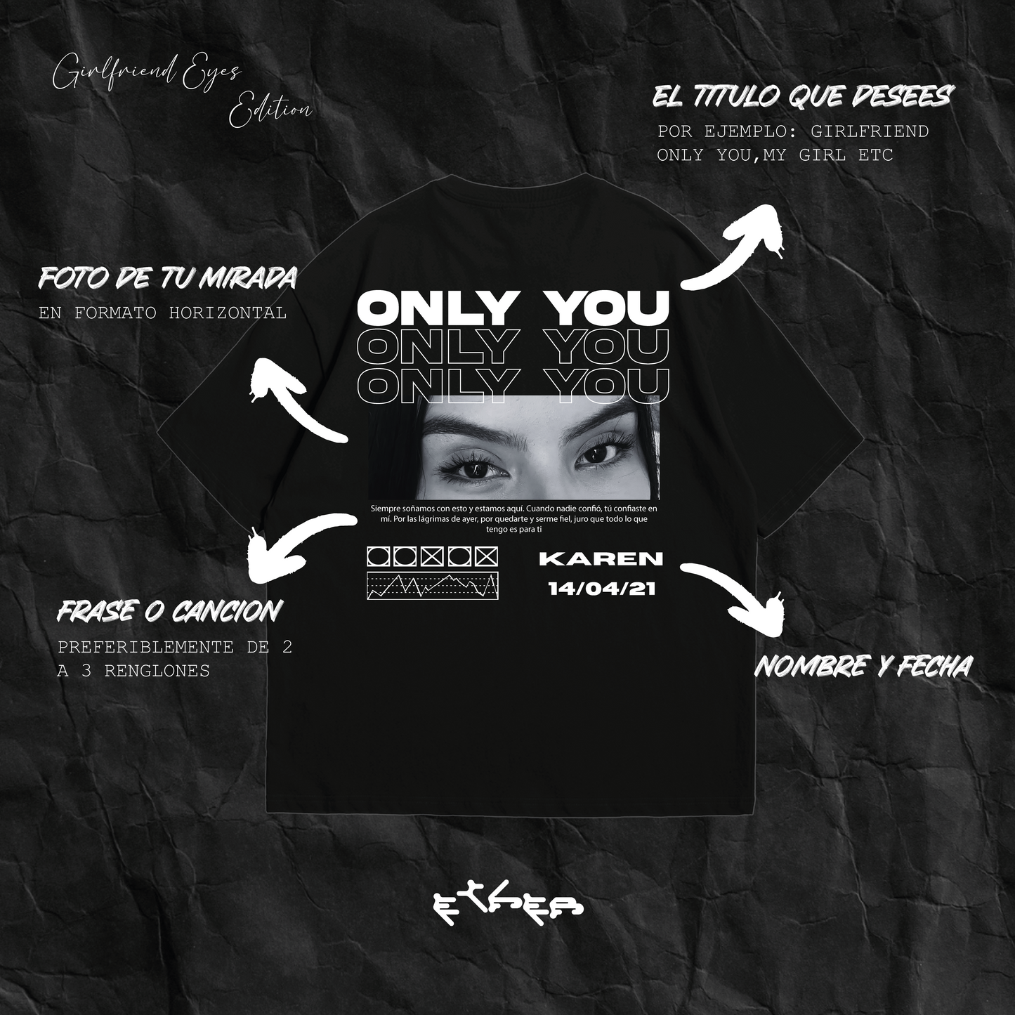 NOVIOS EYES EDITION