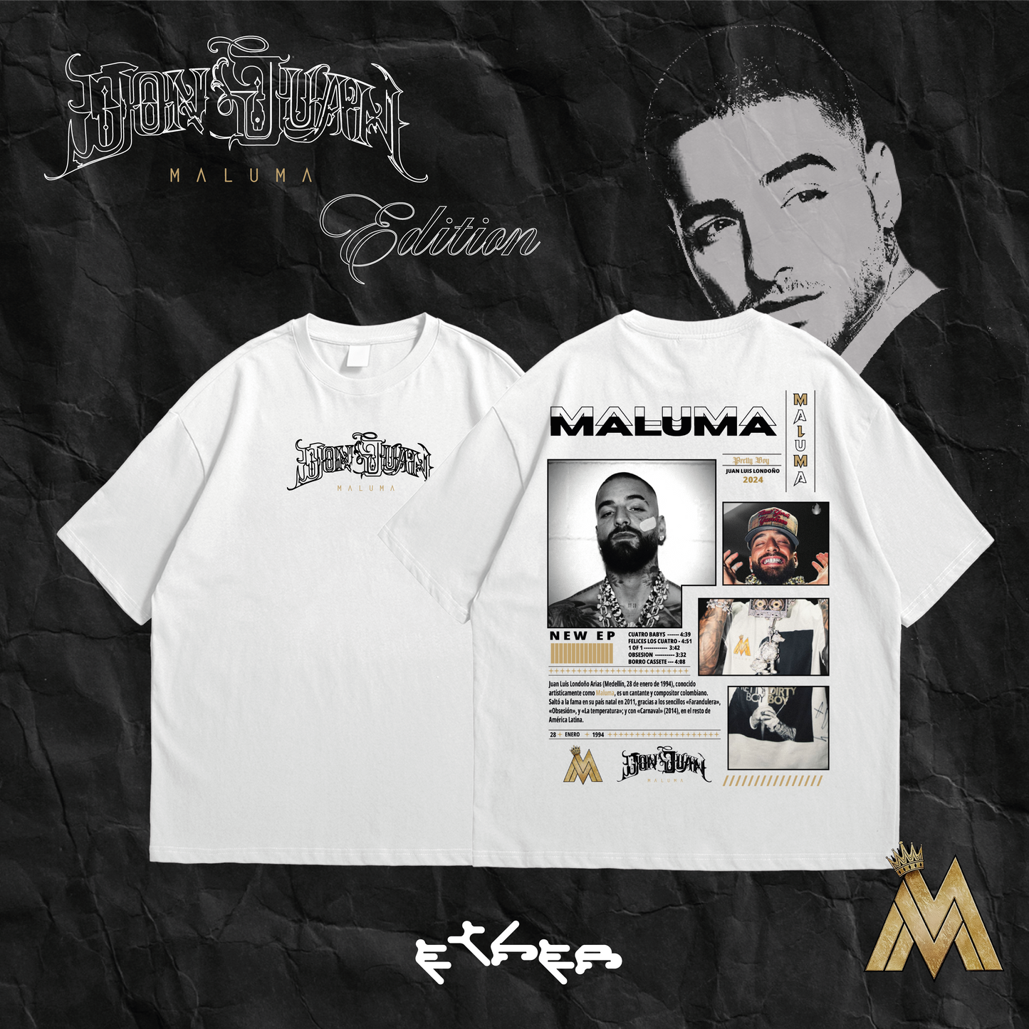 MALUMA V1