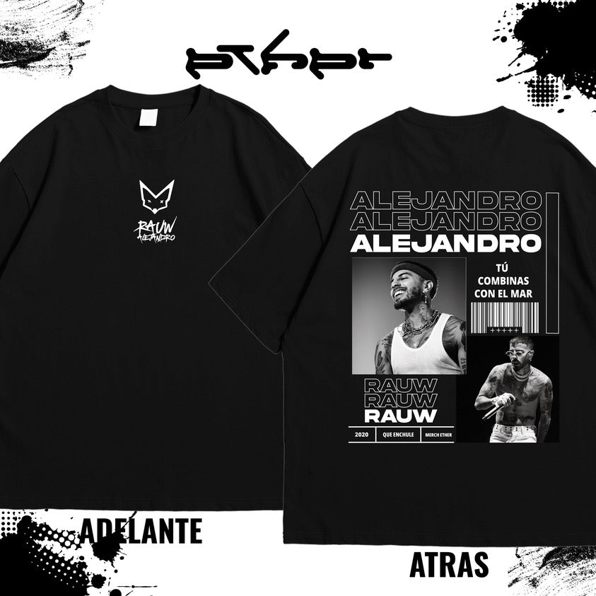 RAUW ALEJANDRO V1
