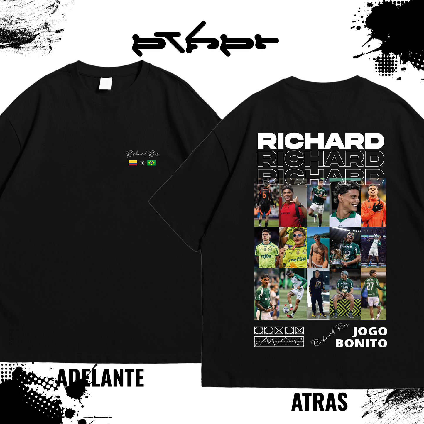 RICHARD RIOS V1
