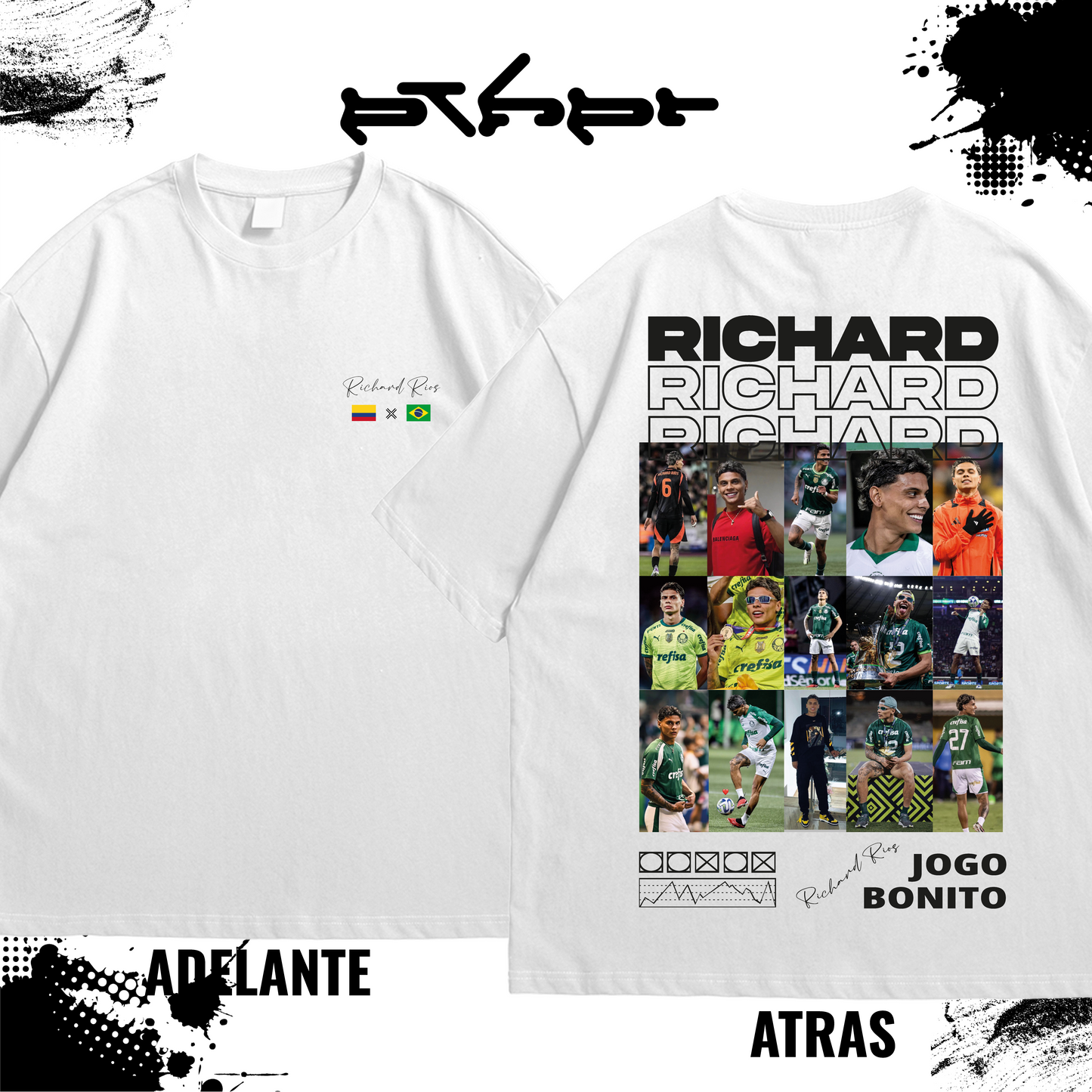 RICHARD RIOS V1