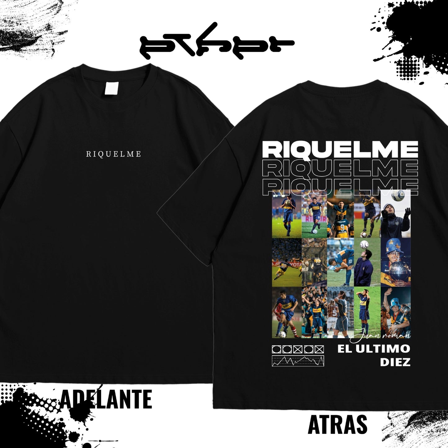 RIQUELME V1