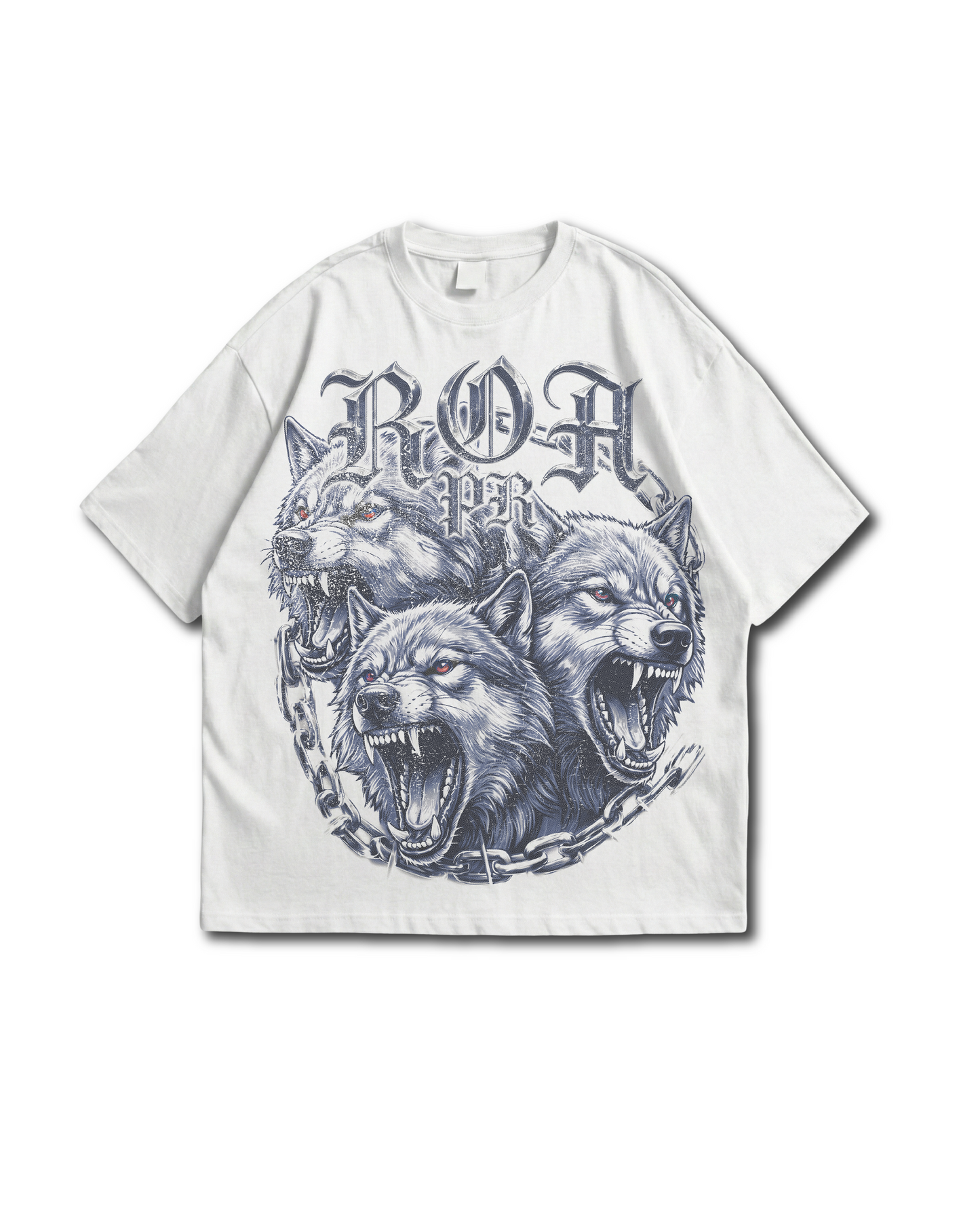 ROA LOBOS