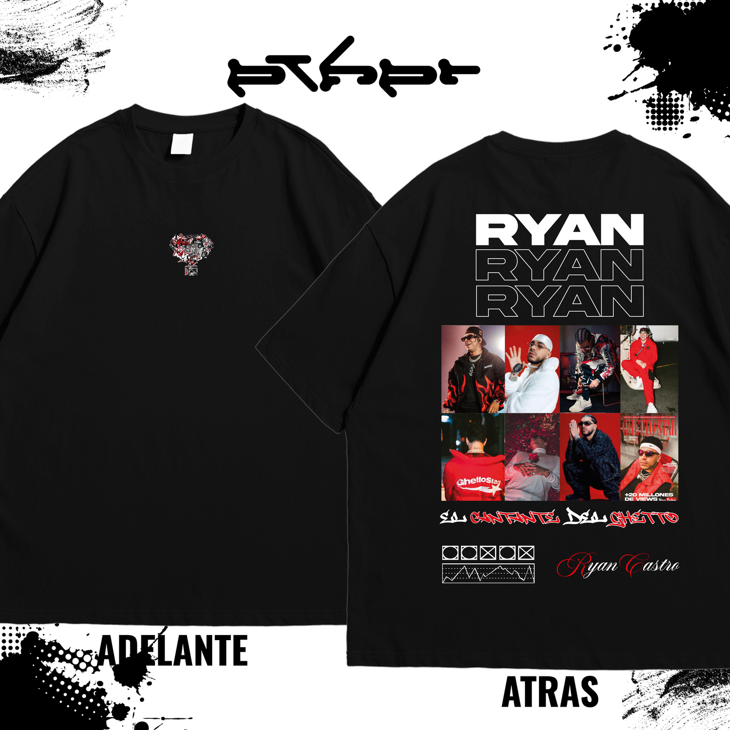 RYAN CASTRO V2
