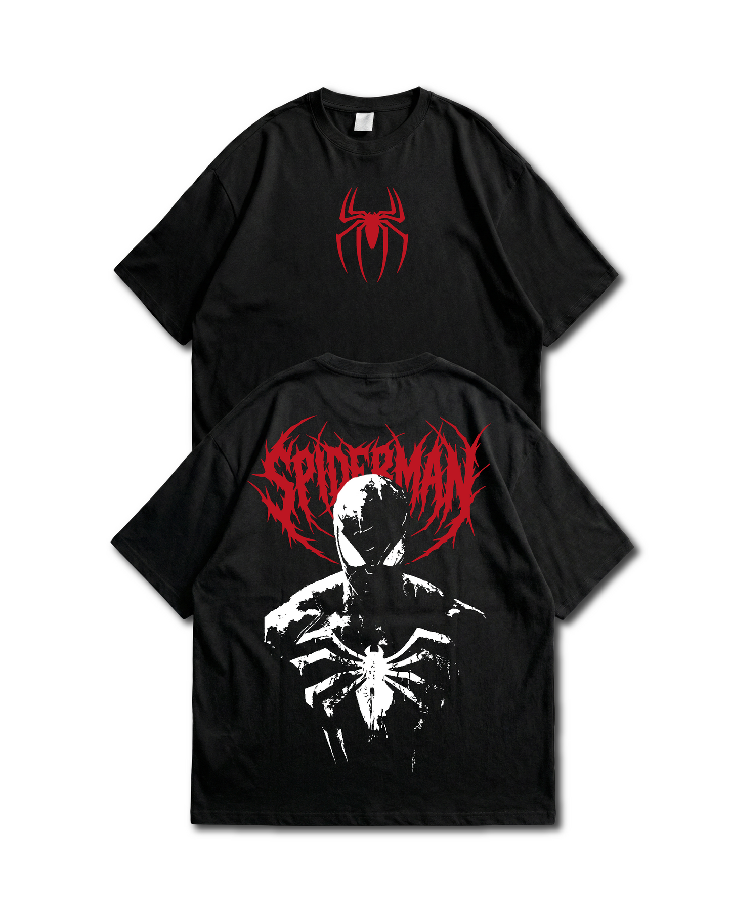 SPIDERMAN V3