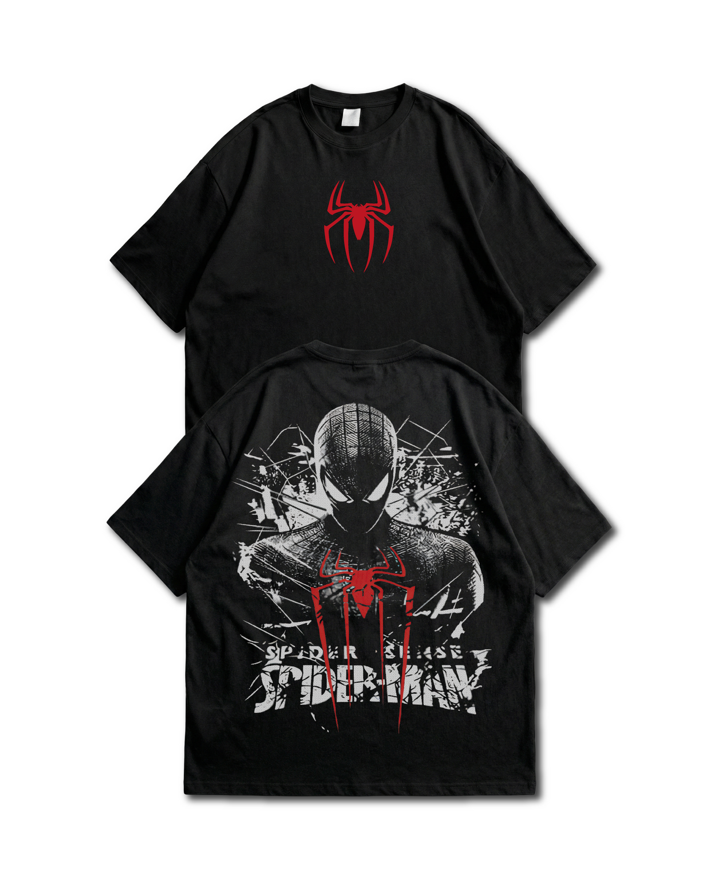 SPIDERMAN V5