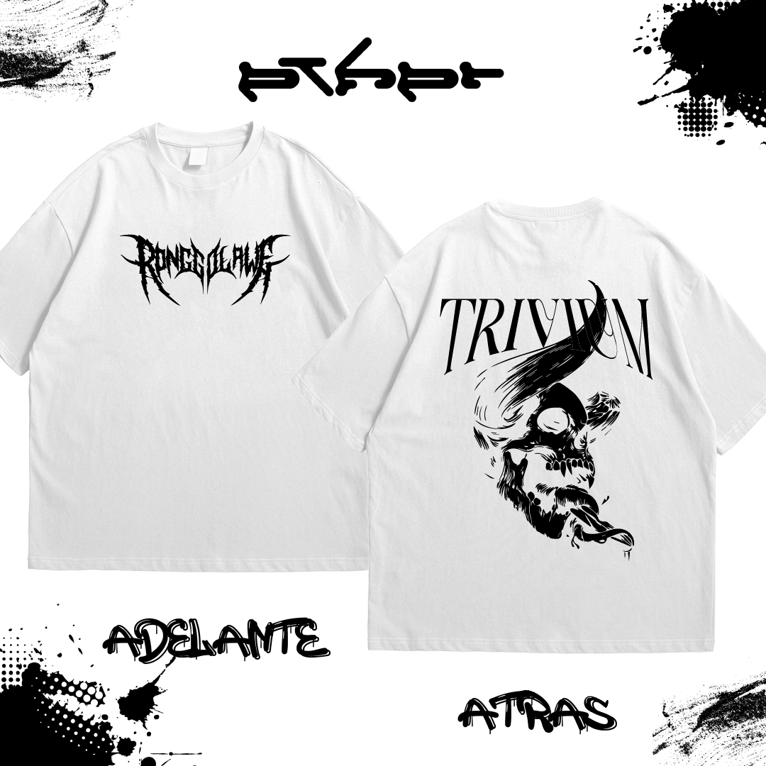 TRIVIUM ETHER