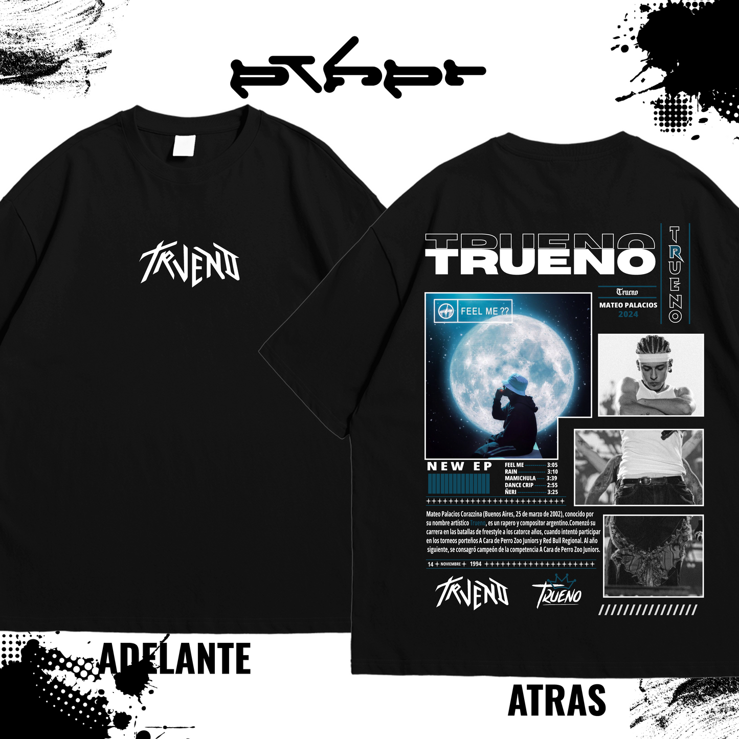 TRUENO V1