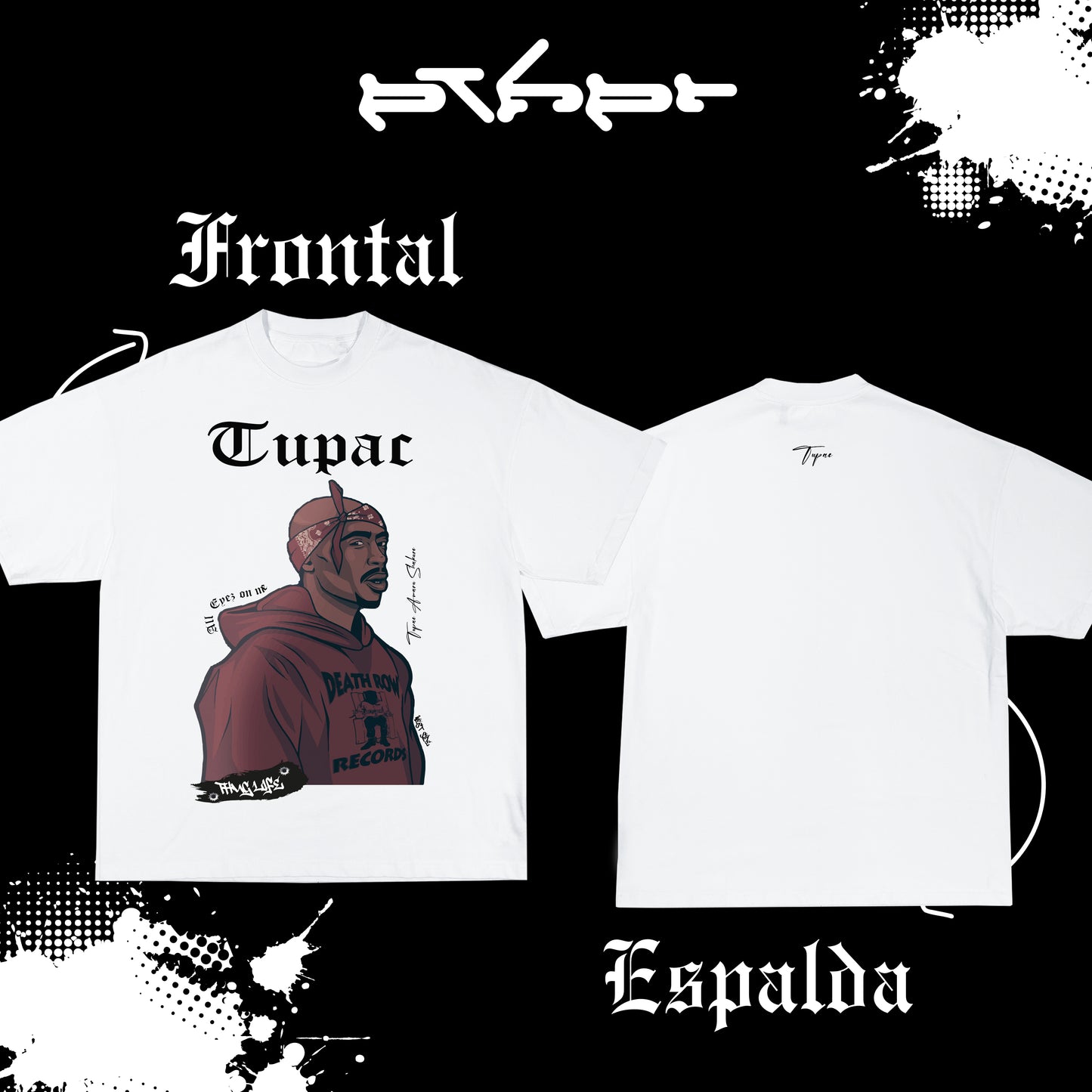 TUPAC V1