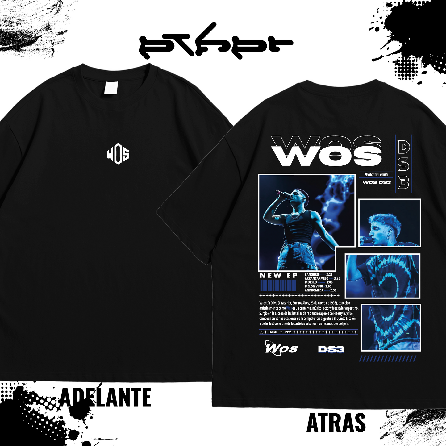 WOS V1