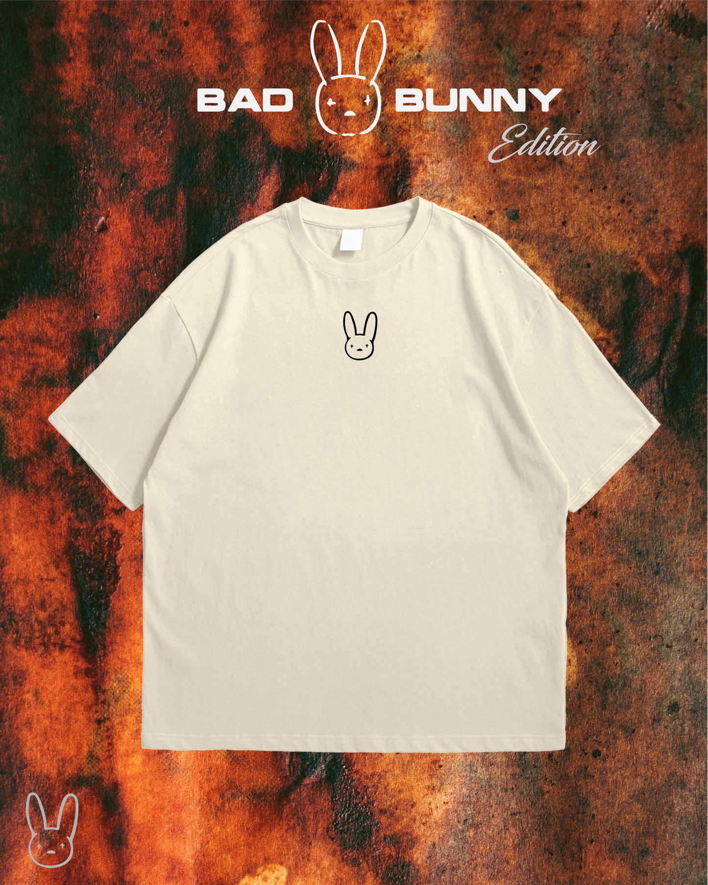 BAD BUNNY DISCOGRAFIA