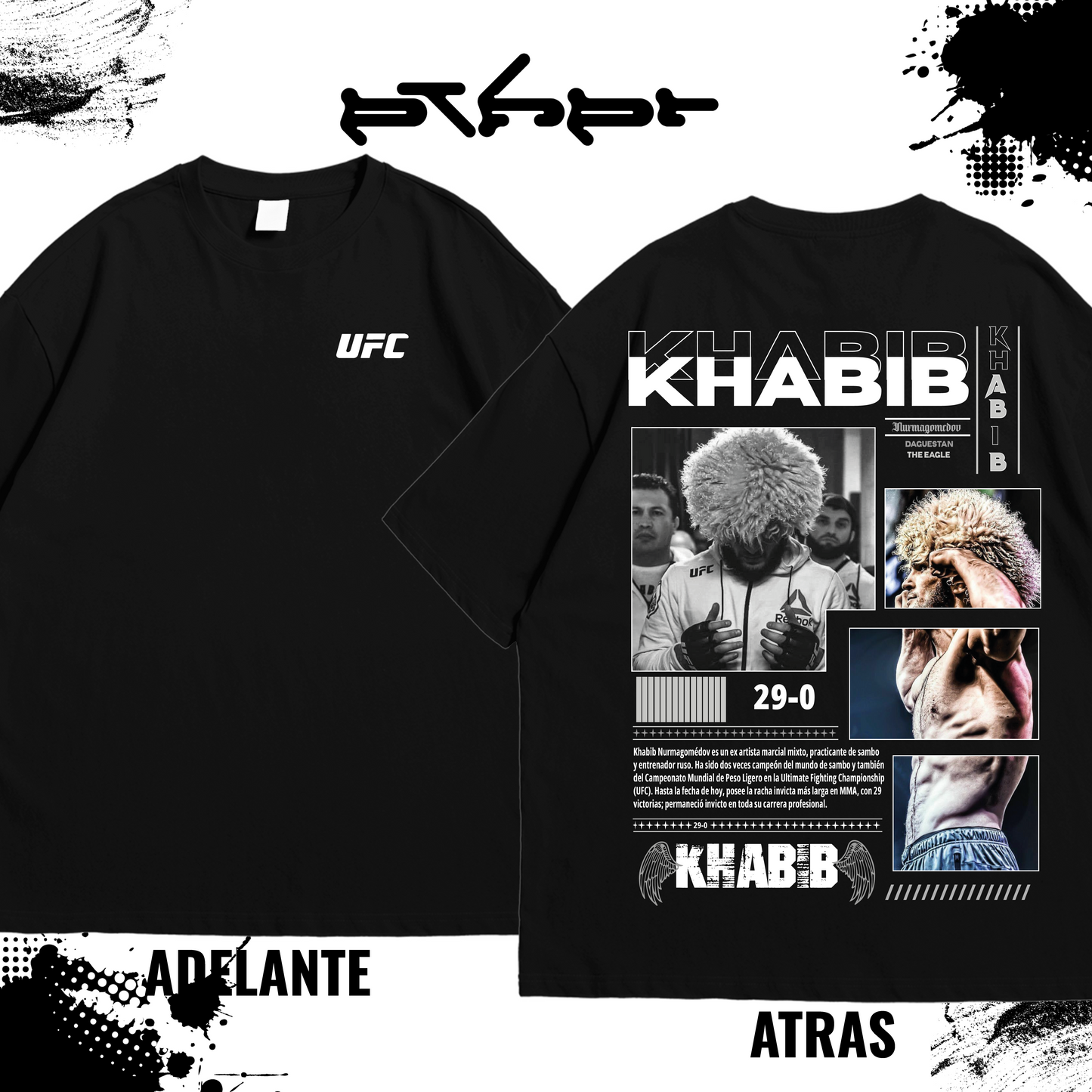KHABIB