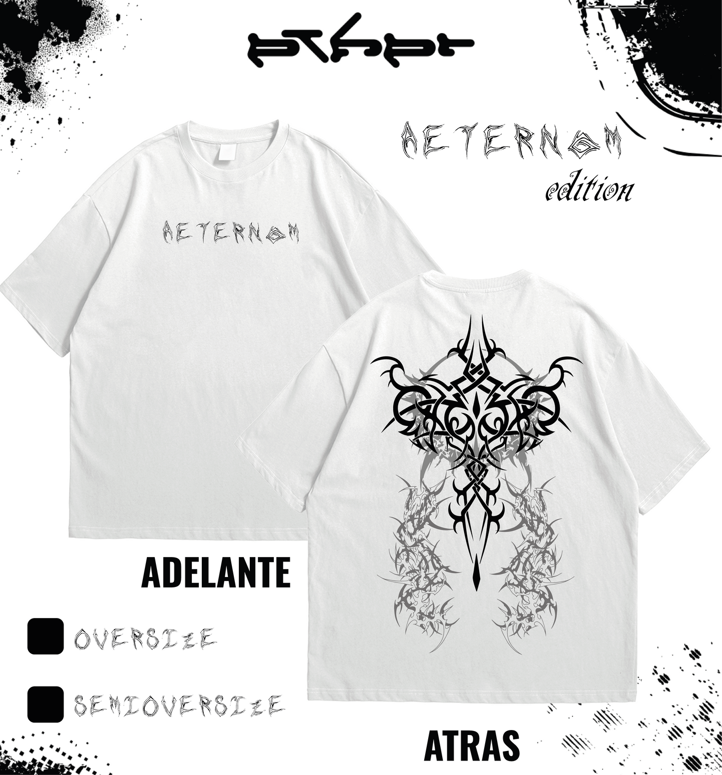 ETERNGM