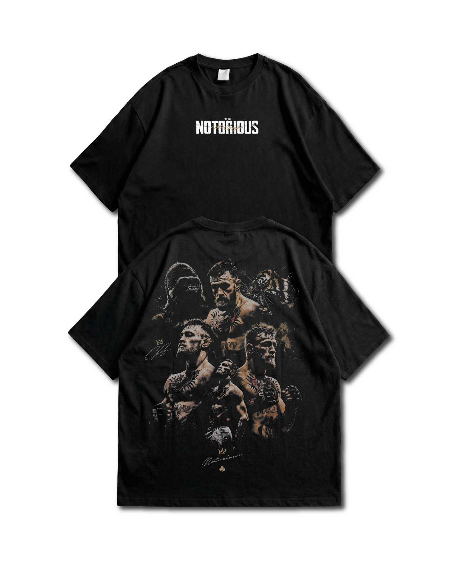 MCGREGOR V4