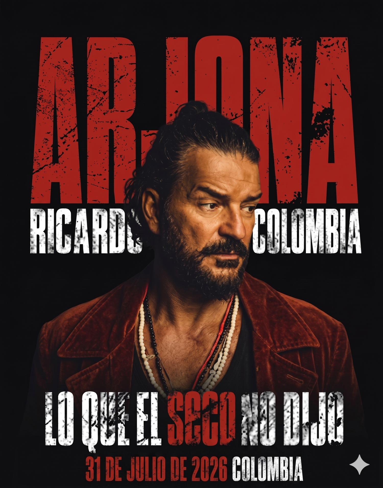 ARJONA