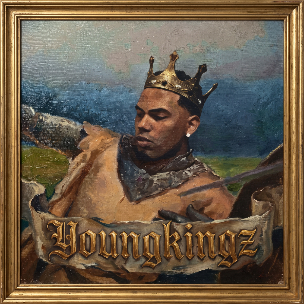 MYKE TOWERS