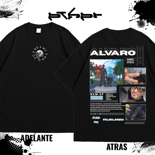 ALVARO DIAZ
