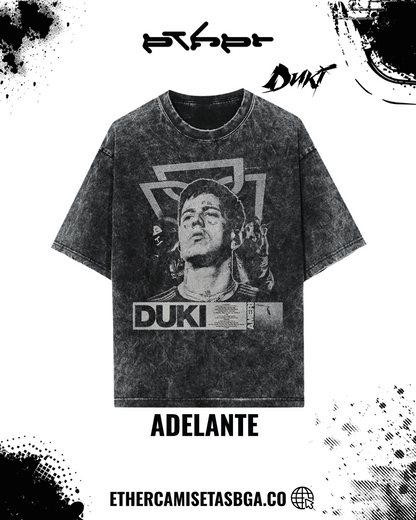 DUKI AMERI 2025 ACID WASH
