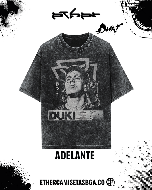 DUKI AMERI 2025 ACID WASH