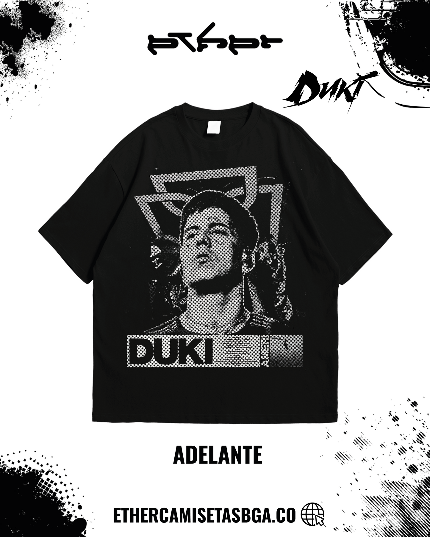 DUKI AMERI 2025