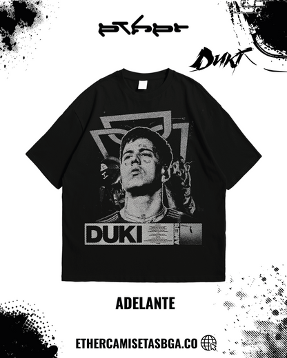 DUKI AMERI 2025