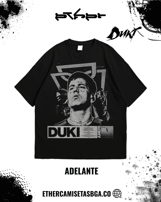 DUKI AMERI 2025