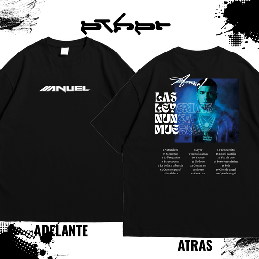 ANUEL V3